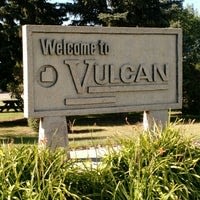 Welcome to Vulcan