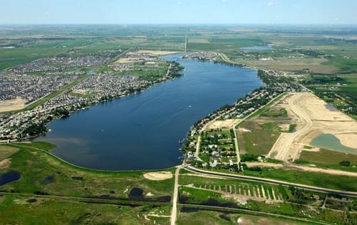 Chestermere Lake 2