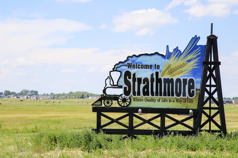 welcome to strathmore