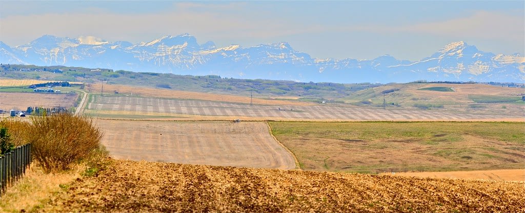 Mountains