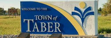 Welcome to Taber