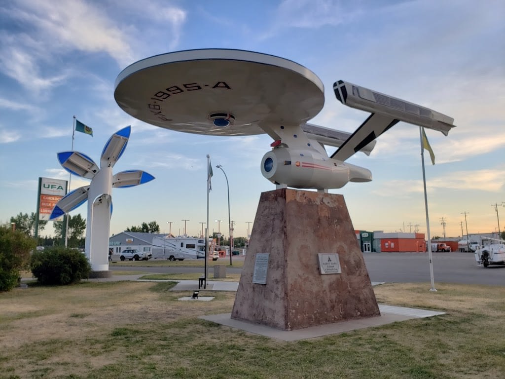 Enterprise