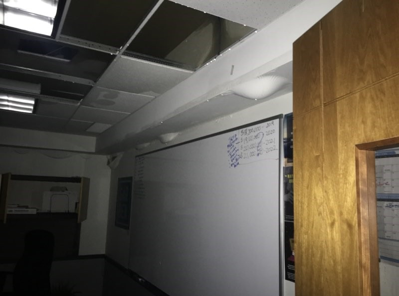 Flood & Water Damage (10)