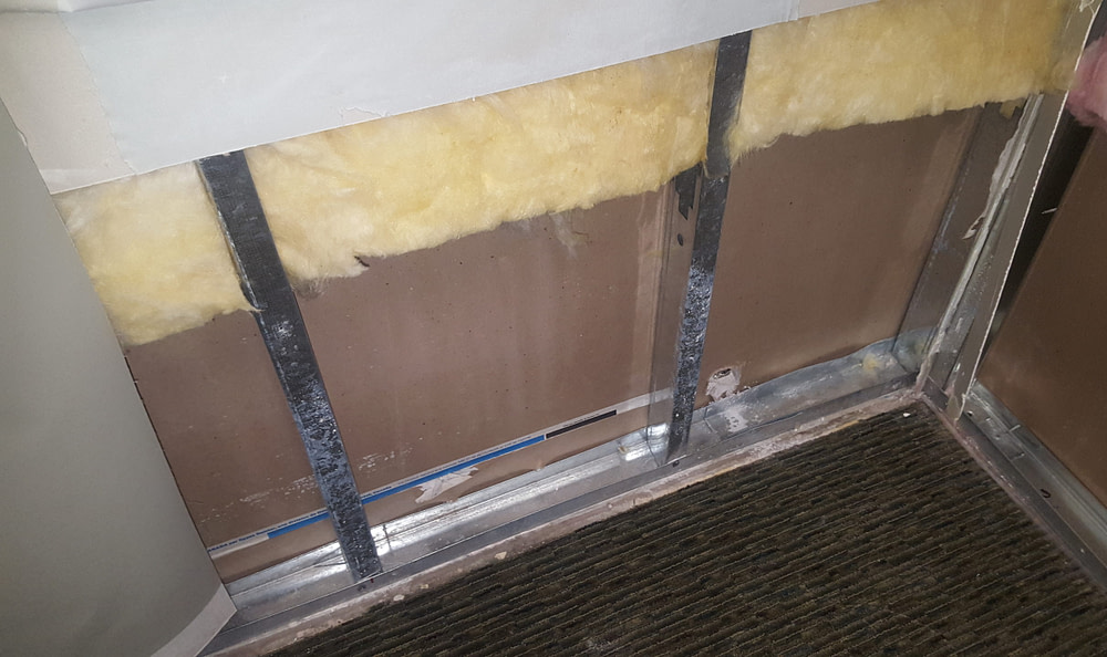 Flood & Water Damage (5)
