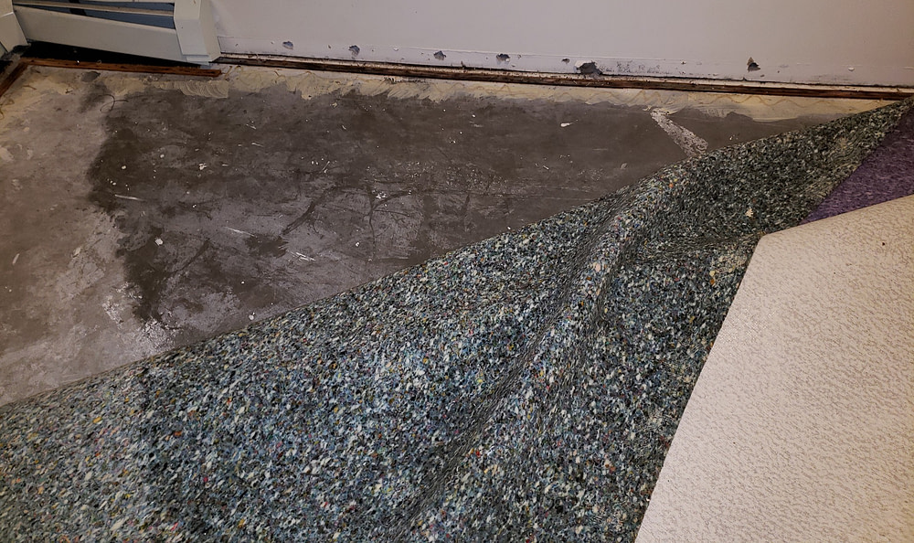 Flood & Water Damage (11)