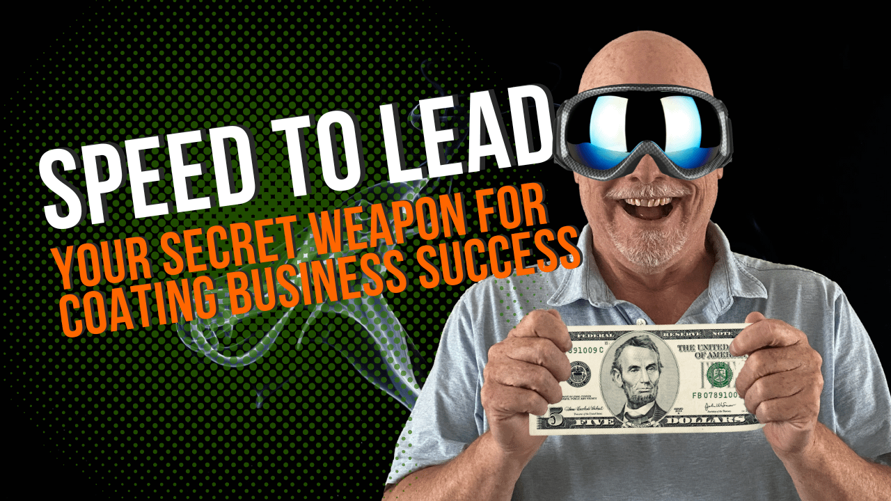 speed to lead