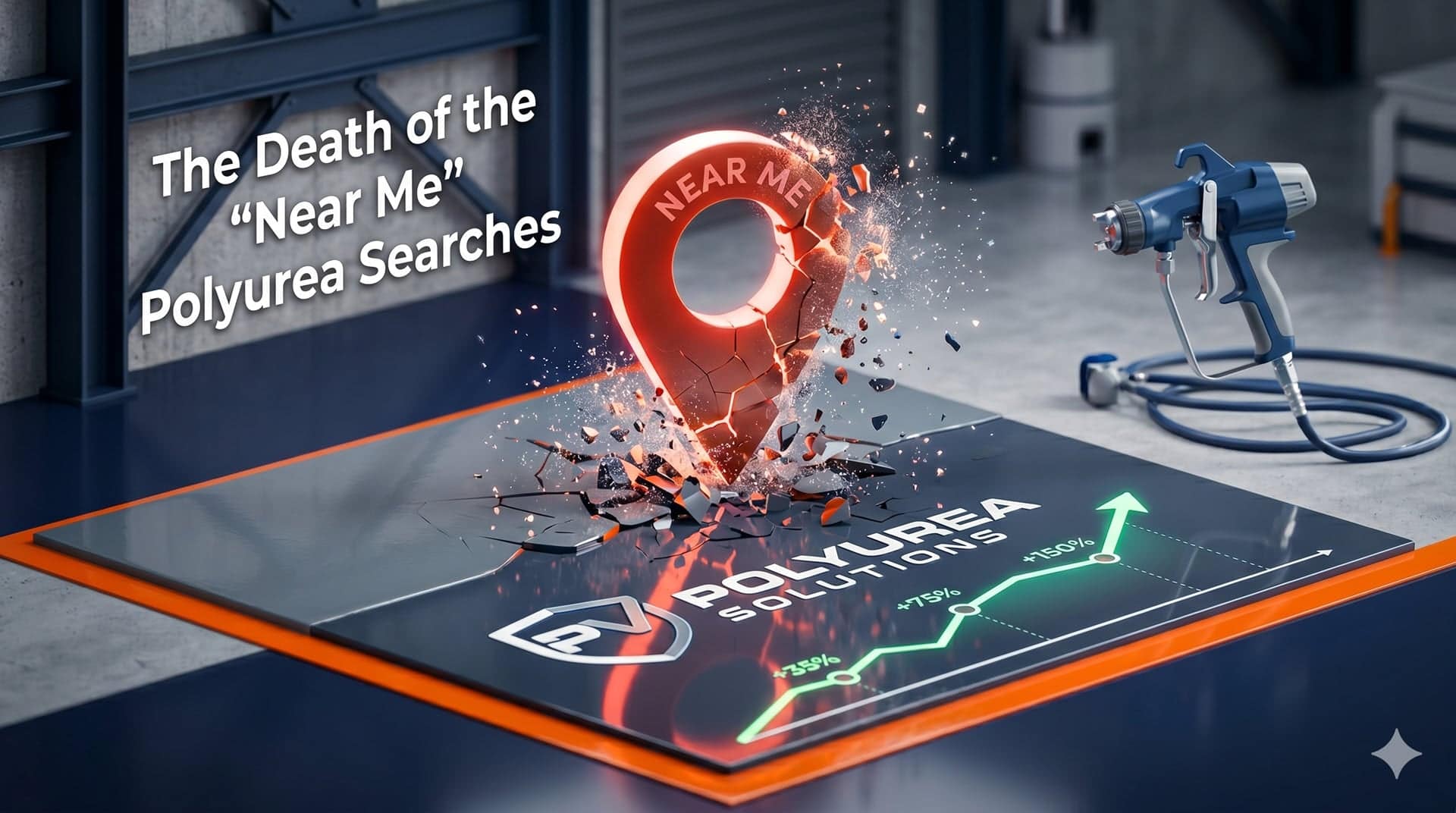 the death of the near me polyurea searches