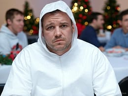 unhappy applicator realizing he payed for christmas party unhappy applicator realizing he payed for christmas party