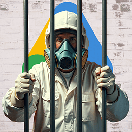 google ads jail google ads jail