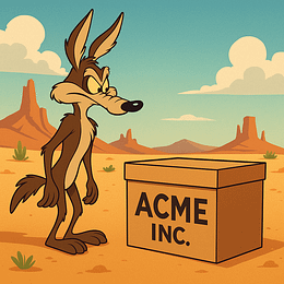 acme inc acme inc