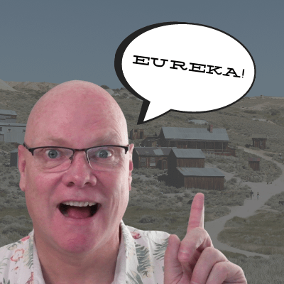 eureka
