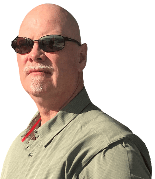 Rich Bueckert Rich Bueckert